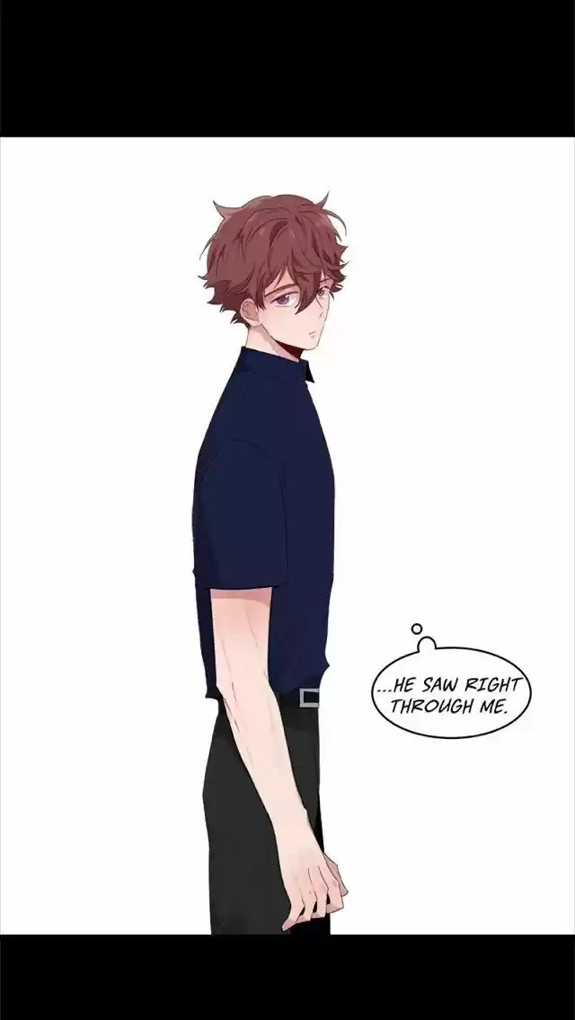 My Darling Signed In Ch.52