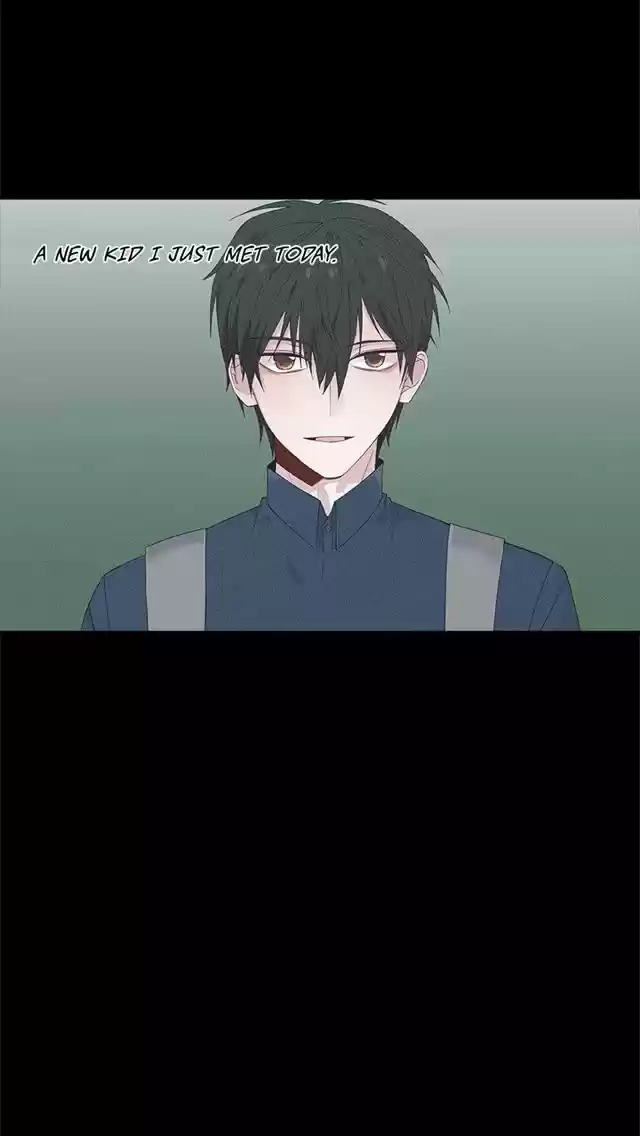 My Darling Signed In Ch.52