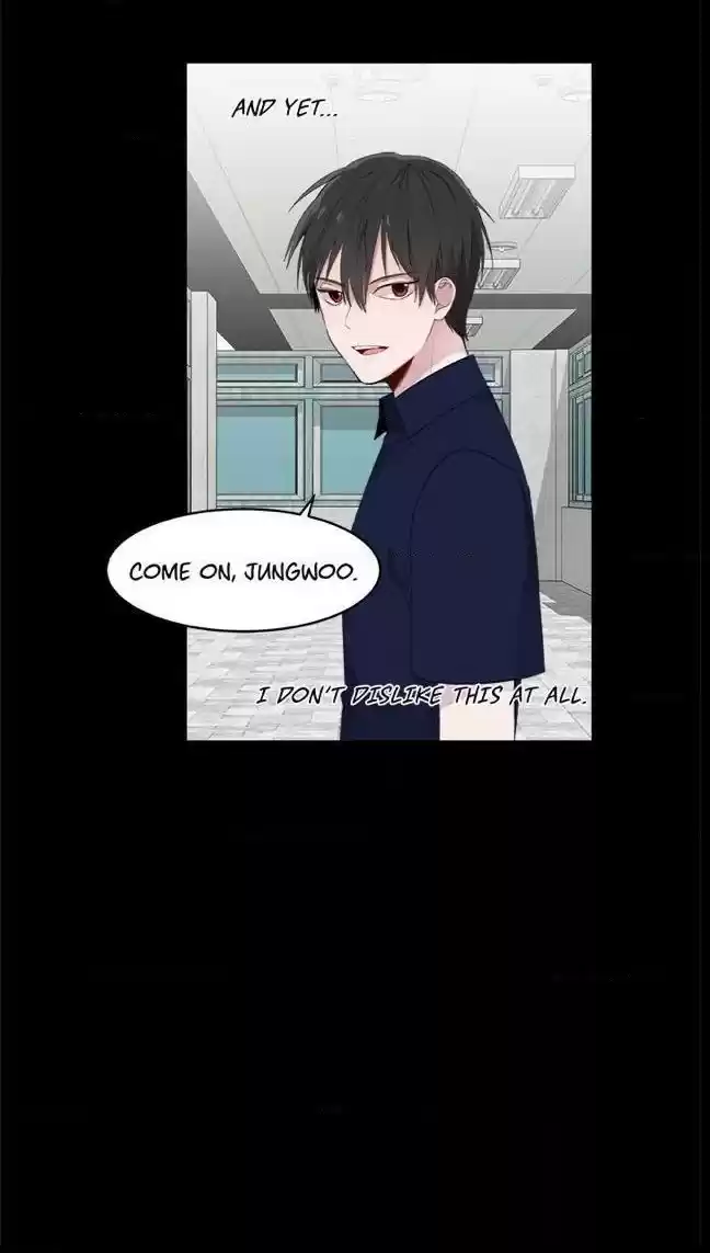 My Darling Signed In Ch.52