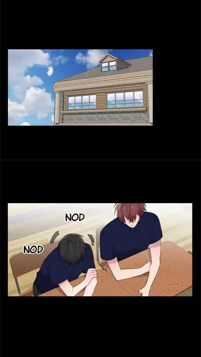 My Darling Signed In Ch.52