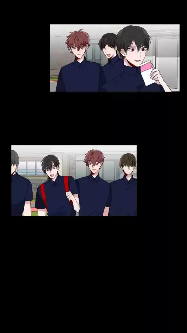 My Darling Signed In Ch.52