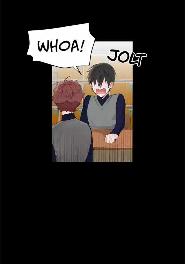 My Darling Signed In Ch.52