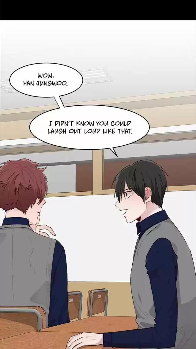 My Darling Signed In Ch.52