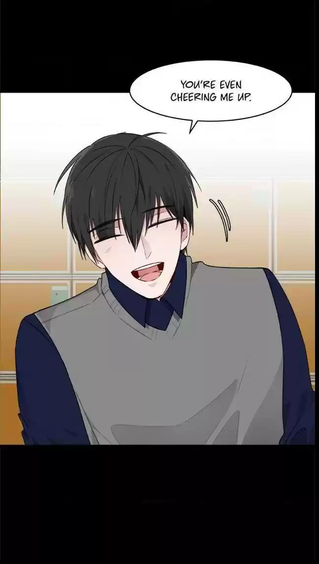 My Darling Signed In Ch.52