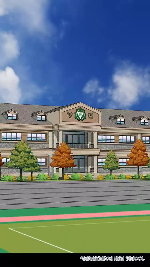 My Darling Signed In Ch.53