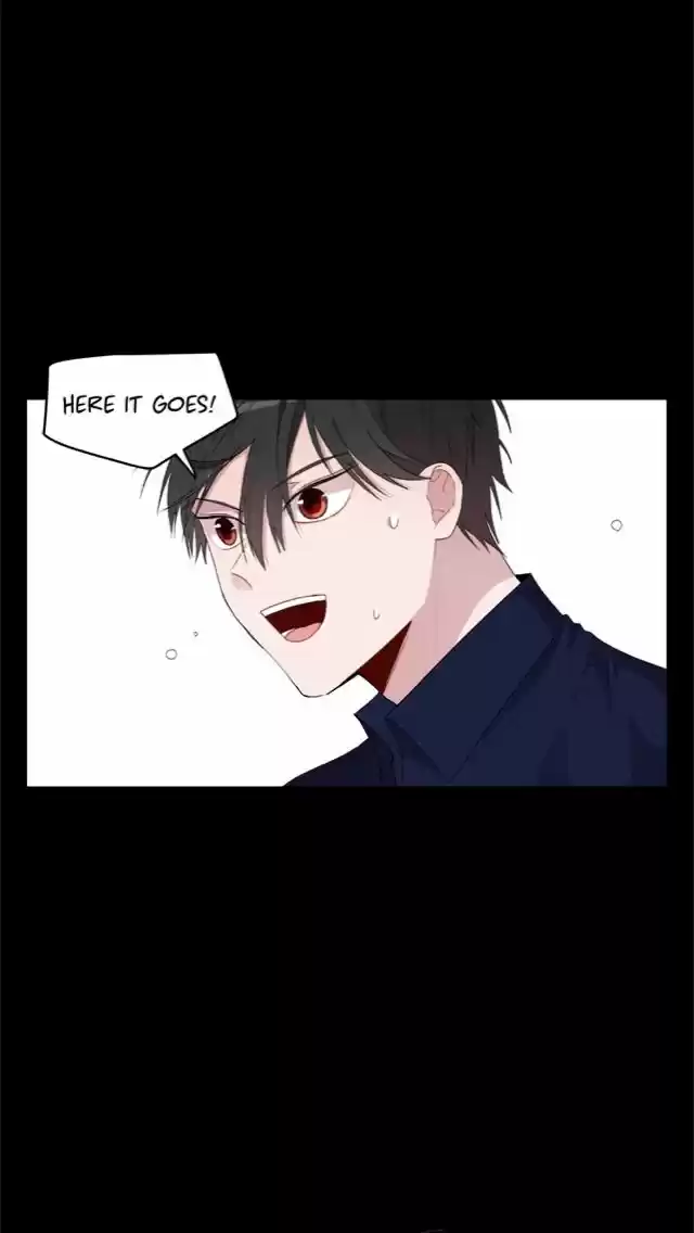 My Darling Signed In Ch.53