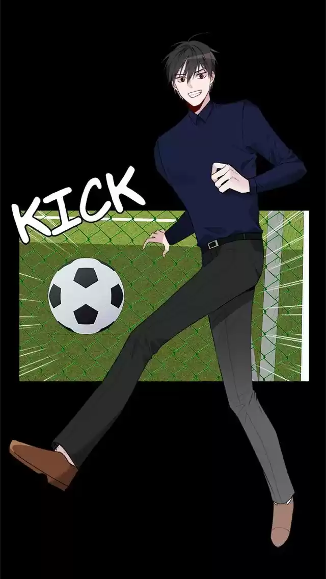 My Darling Signed In Ch.53