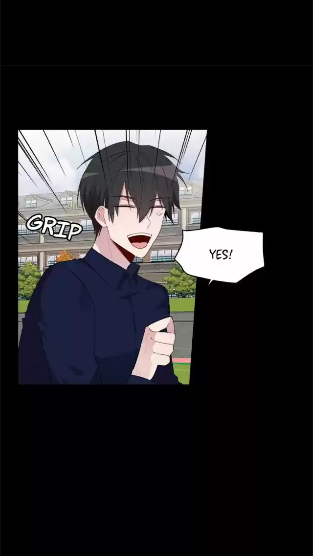 My Darling Signed In Ch.53