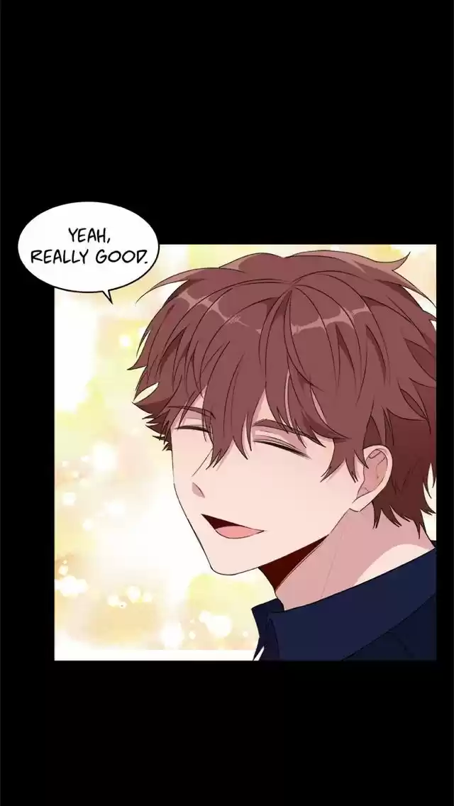 My Darling Signed In Ch.53