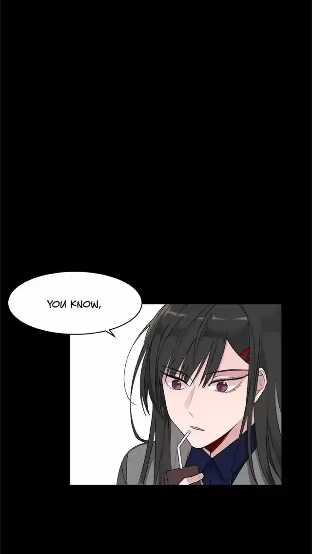 My Darling Signed In Ch.53