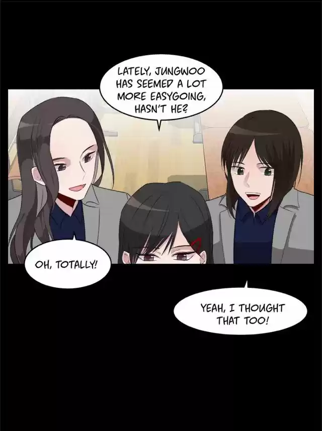 My Darling Signed In Ch.53