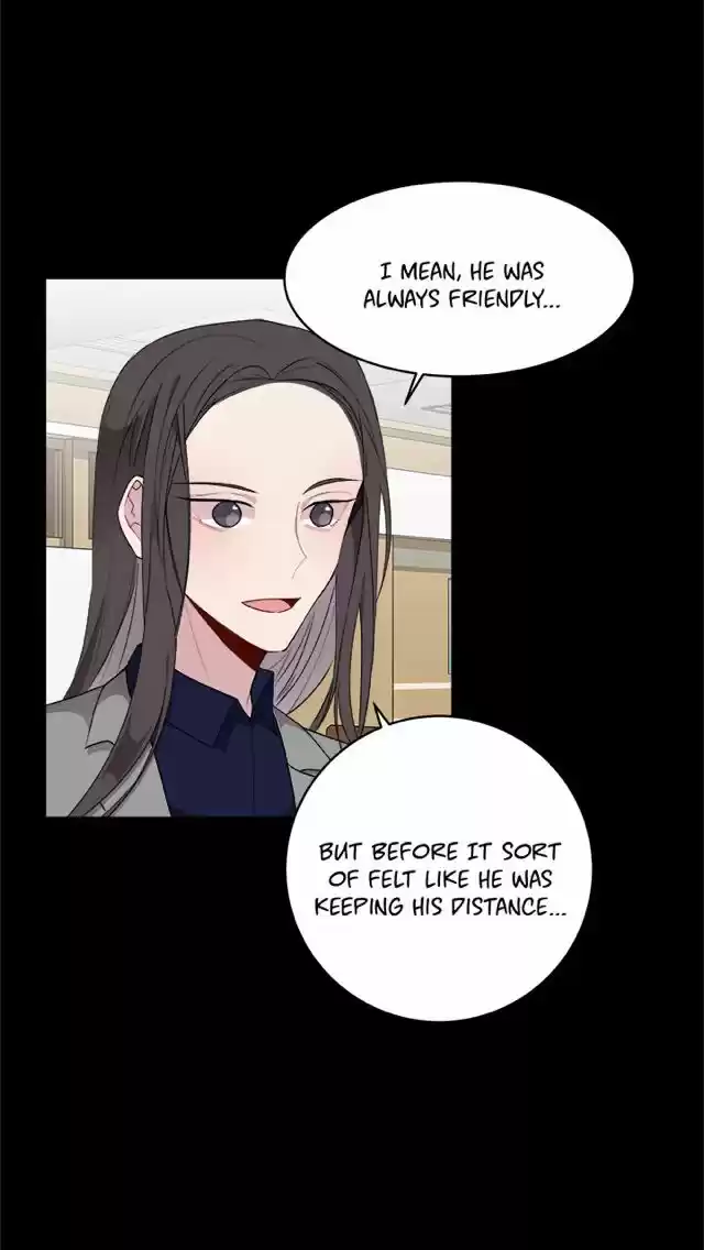 My Darling Signed In Ch.53