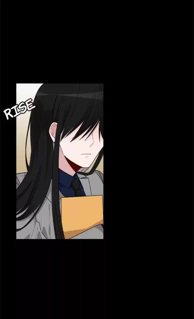 My Darling Signed In Ch.53