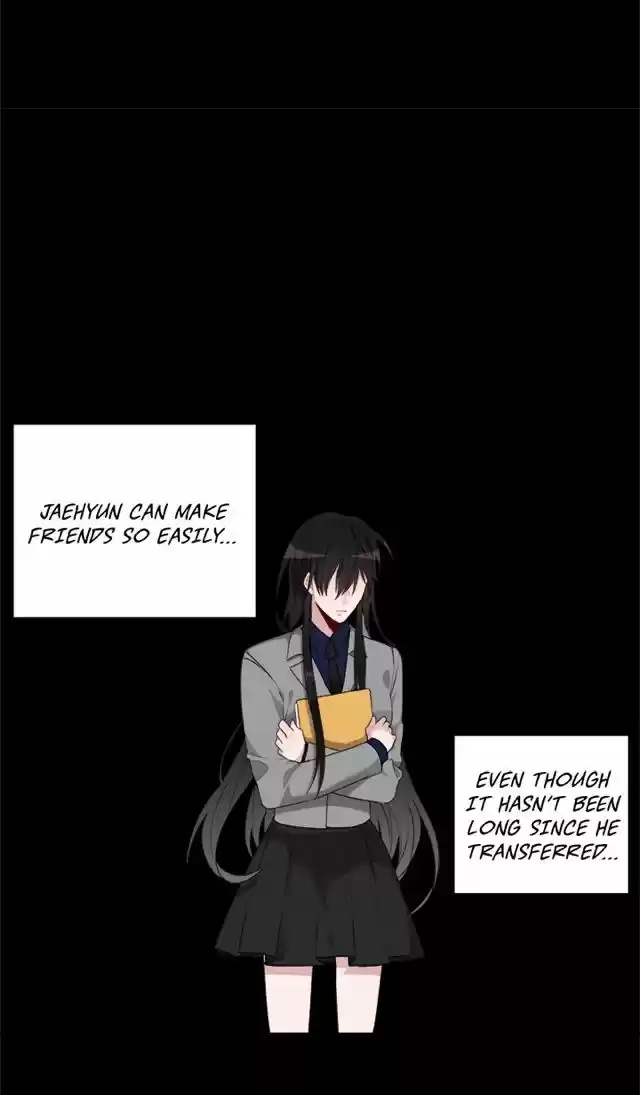 My Darling Signed In Ch.53