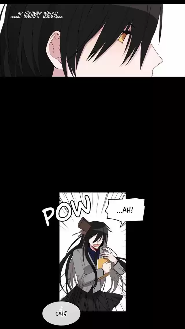 My Darling Signed In Ch.53