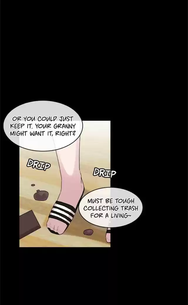 My Darling Signed In Ch.53