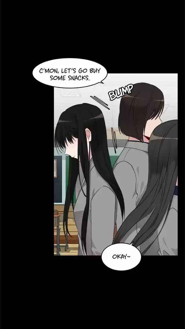 My Darling Signed In Ch.53