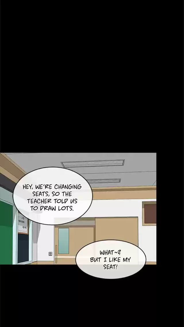 My Darling Signed In Ch.53