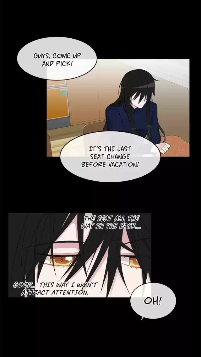 My Darling Signed In Ch.53