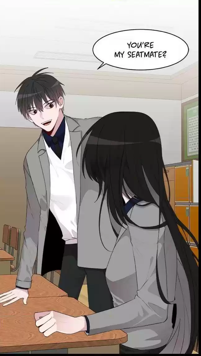 My Darling Signed In Ch.53