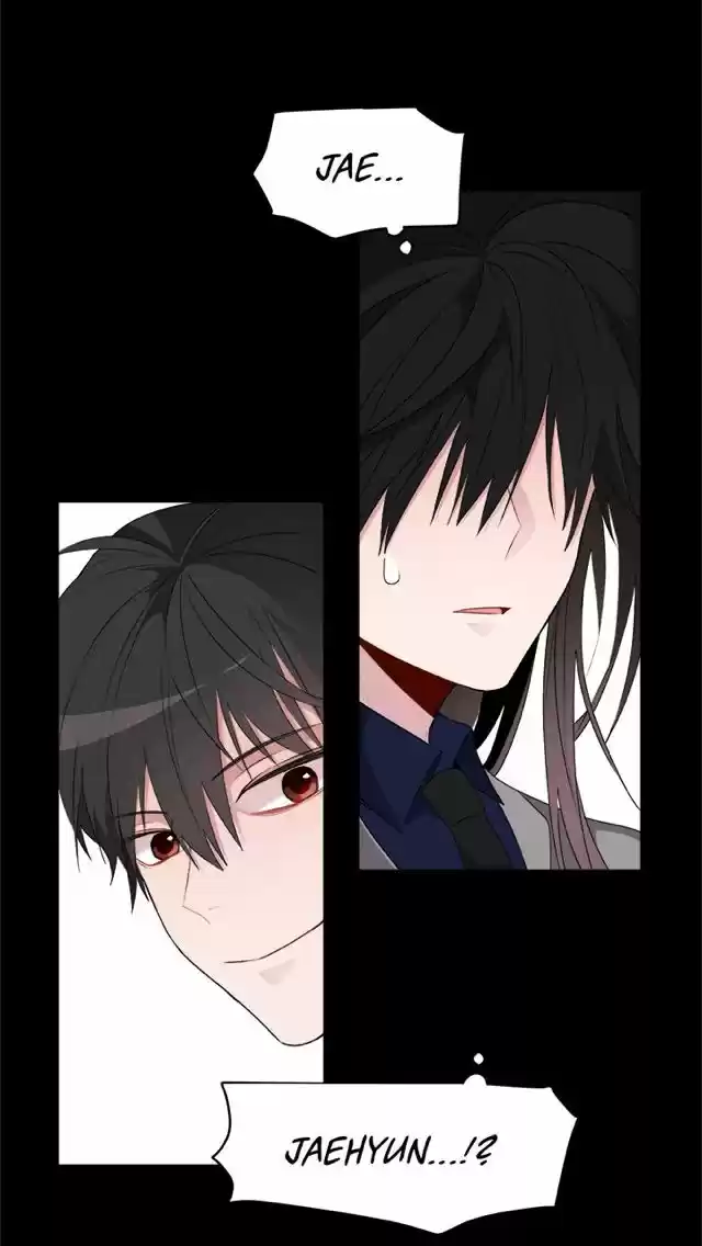 My Darling Signed In Ch.53