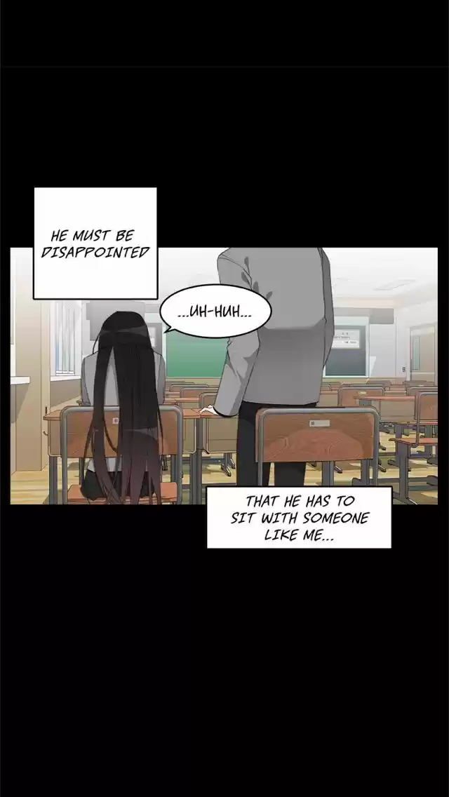 My Darling Signed In Ch.53