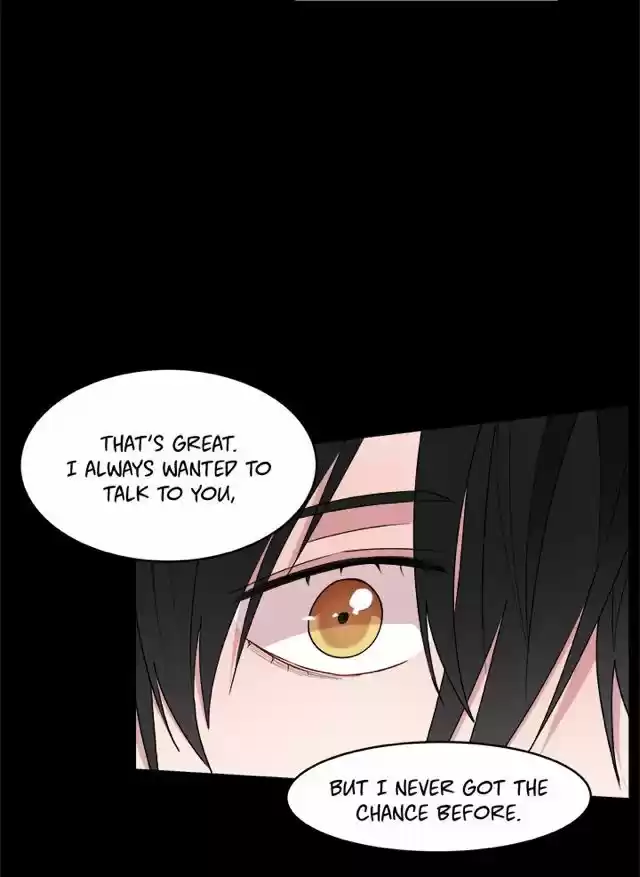 My Darling Signed In Ch.53