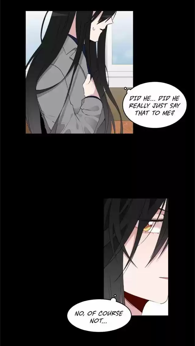 My Darling Signed In Ch.53