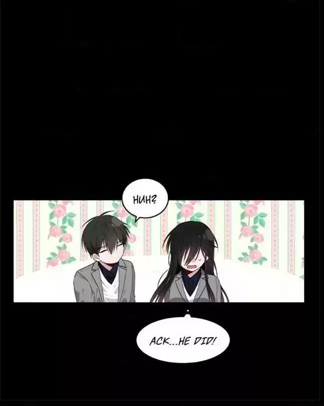 My Darling Signed In Ch.53