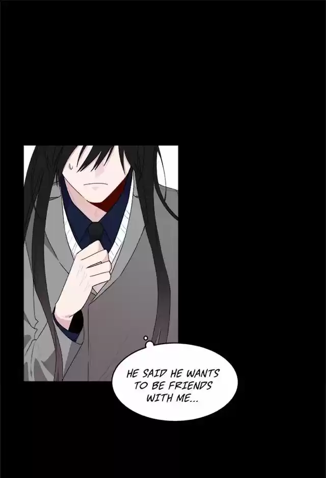 My Darling Signed In Ch.53