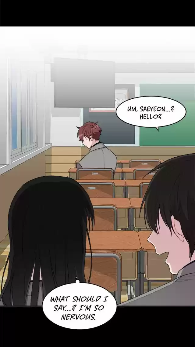 My Darling Signed In Ch.53