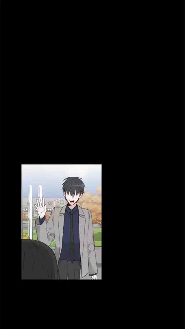 My Darling Signed In Ch.53