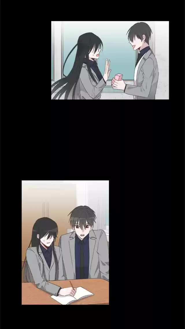 My Darling Signed In Ch.53