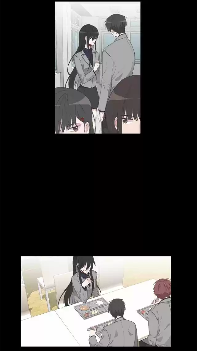 My Darling Signed In Ch.53