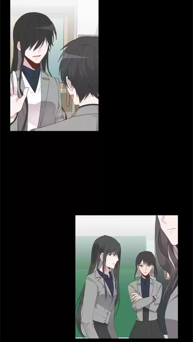 My Darling Signed In Ch.53