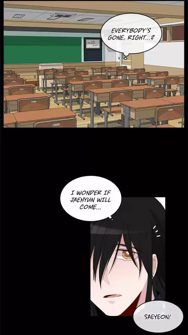 My Darling Signed In Ch.53