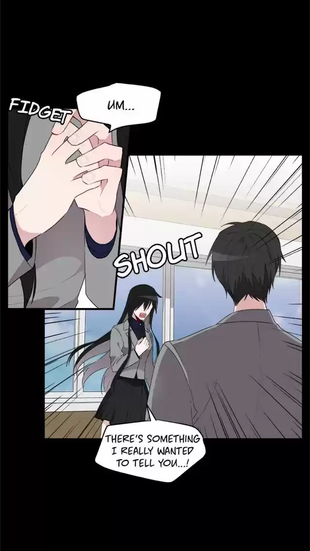 My Darling Signed In Ch.53