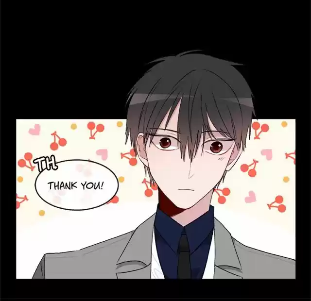 My Darling Signed In Ch.53