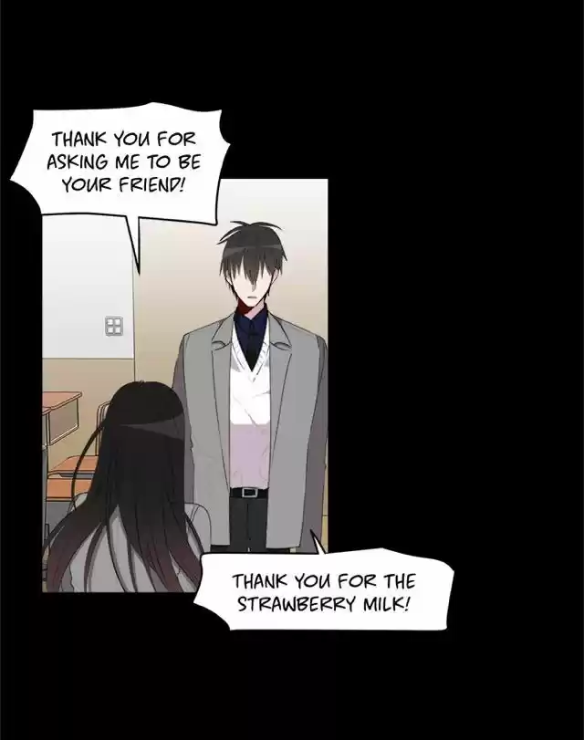 My Darling Signed In Ch.53