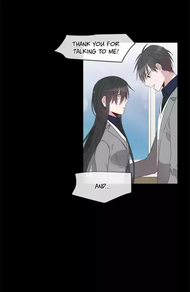 My Darling Signed In Ch.53