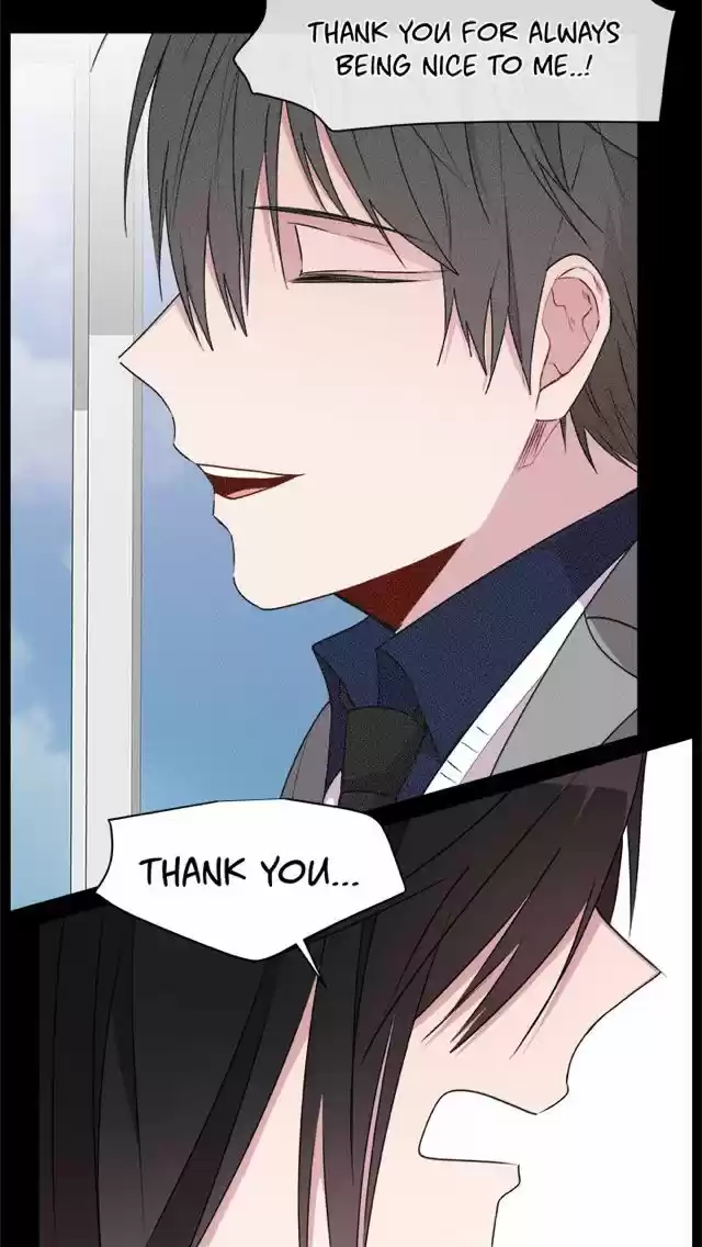 My Darling Signed In Ch.53