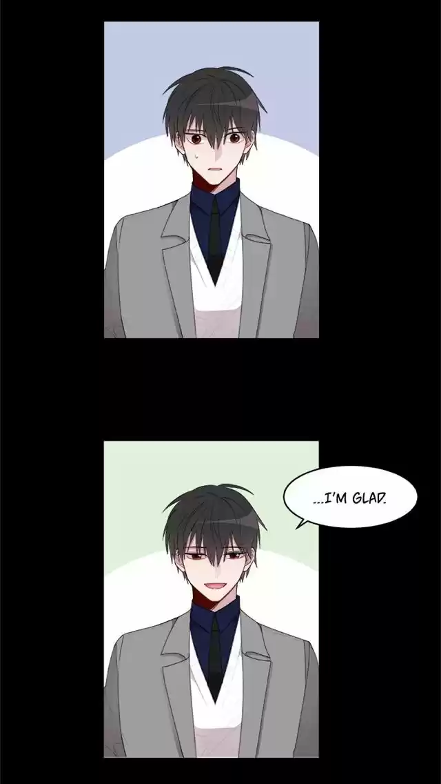 My Darling Signed In Ch.53