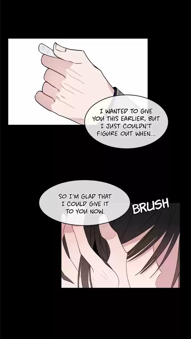 My Darling Signed In Ch.53