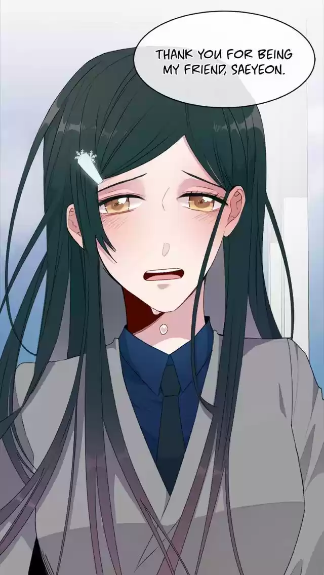 My Darling Signed In Ch.53