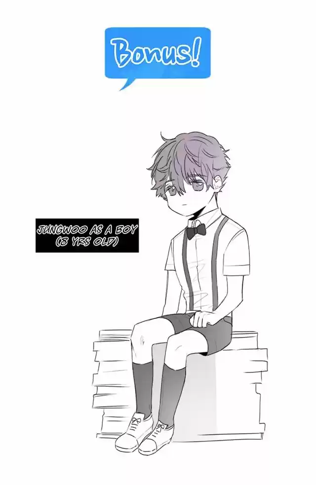 My Darling Signed In Ch.53