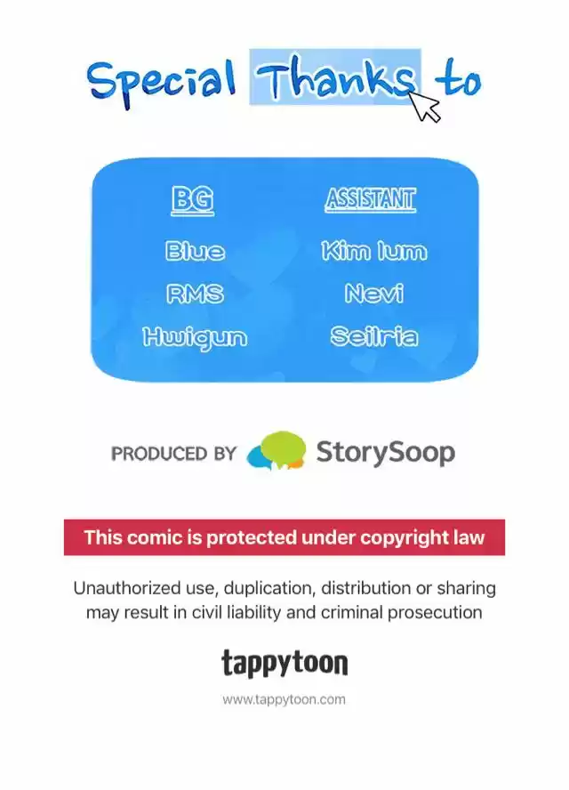 My Darling Signed In Ch.53