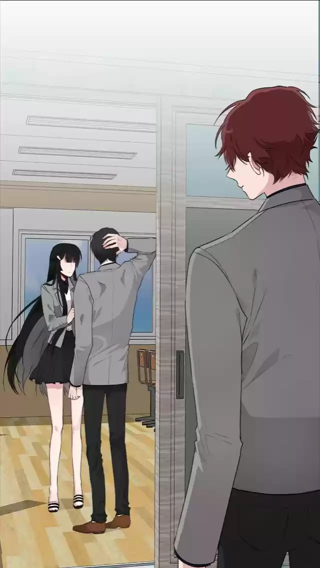 My Darling Signed In Ch.54