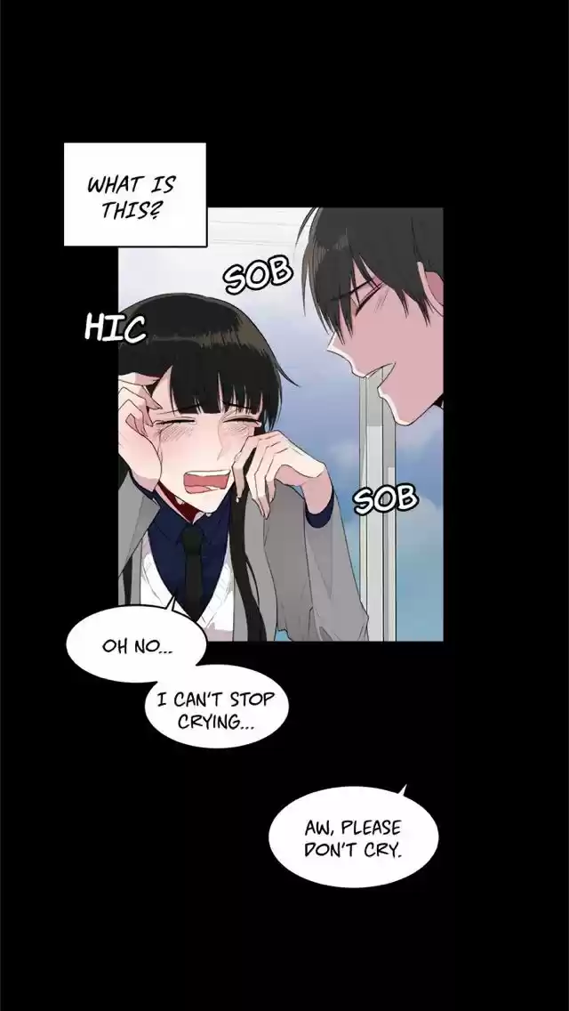 My Darling Signed In Ch.54