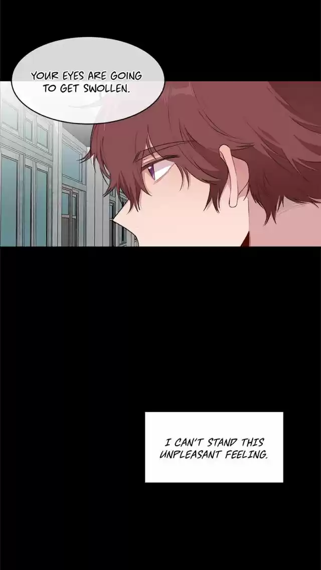 My Darling Signed In Ch.54