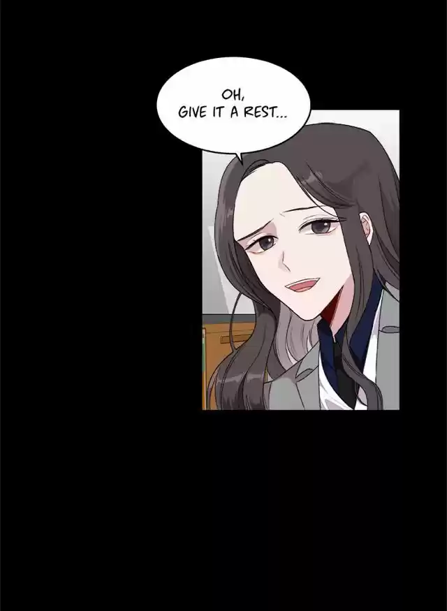 My Darling Signed In Ch.54